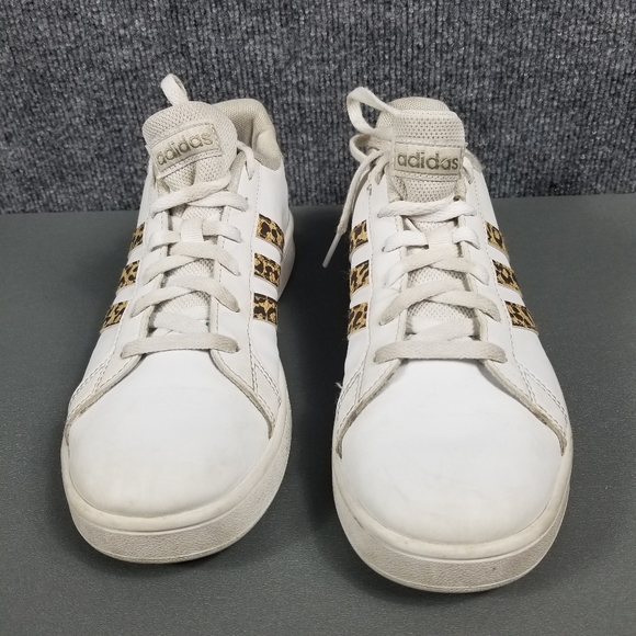 Adidas women's shoes size 5 - Picture 6 of 10